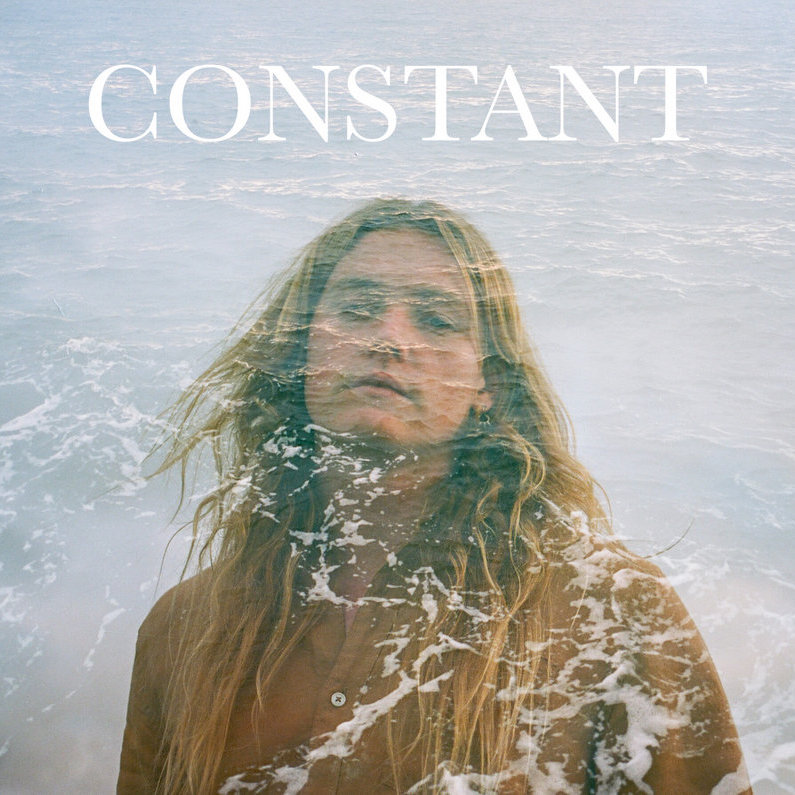 Sash Seabourne - Constant